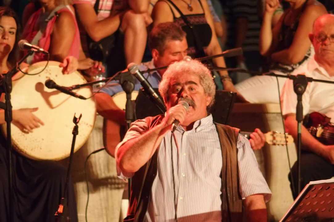 How  Limassol celebrated the "Kataklismos"