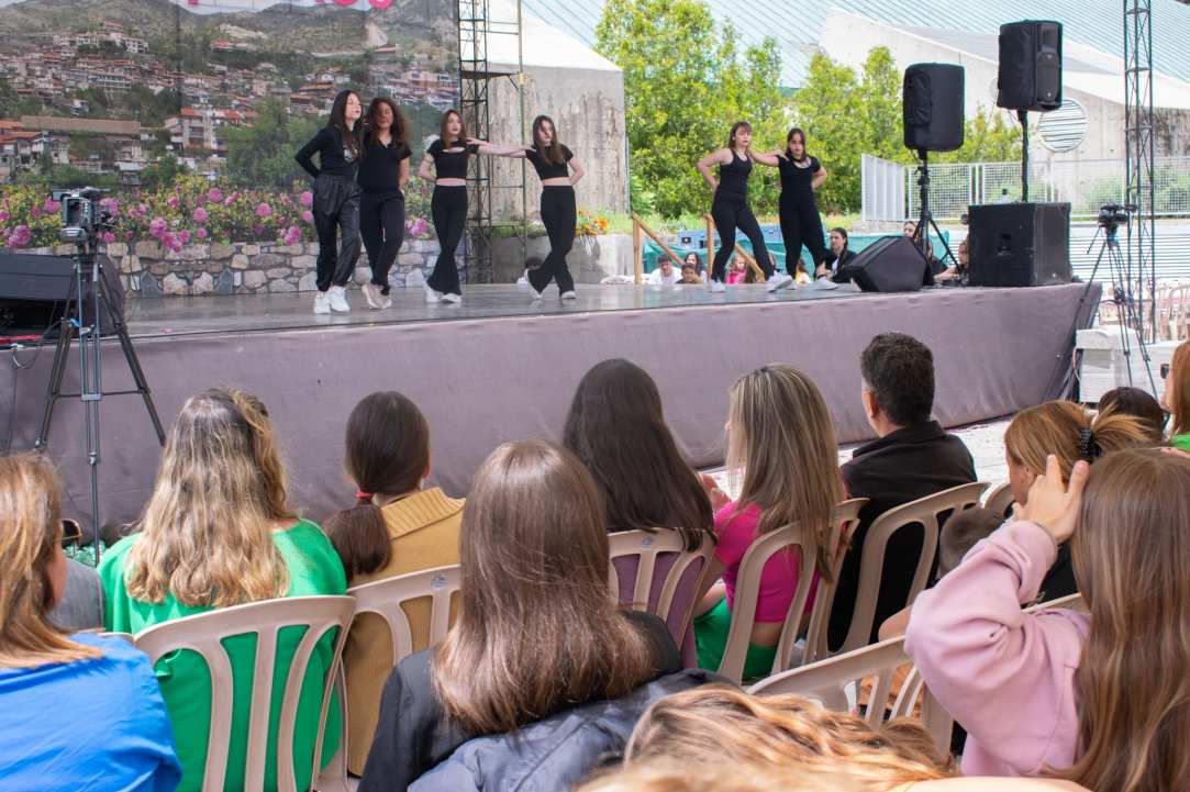 Έρχεται ξανά το Φεστιβάλ Τριανταφύλλου στον Αγρό