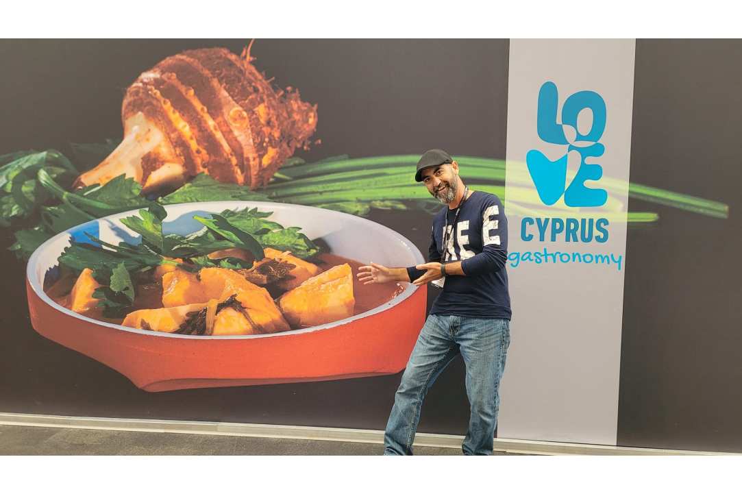 Σύλλογος Γυναικών Υπαίθρου Λάρνακας