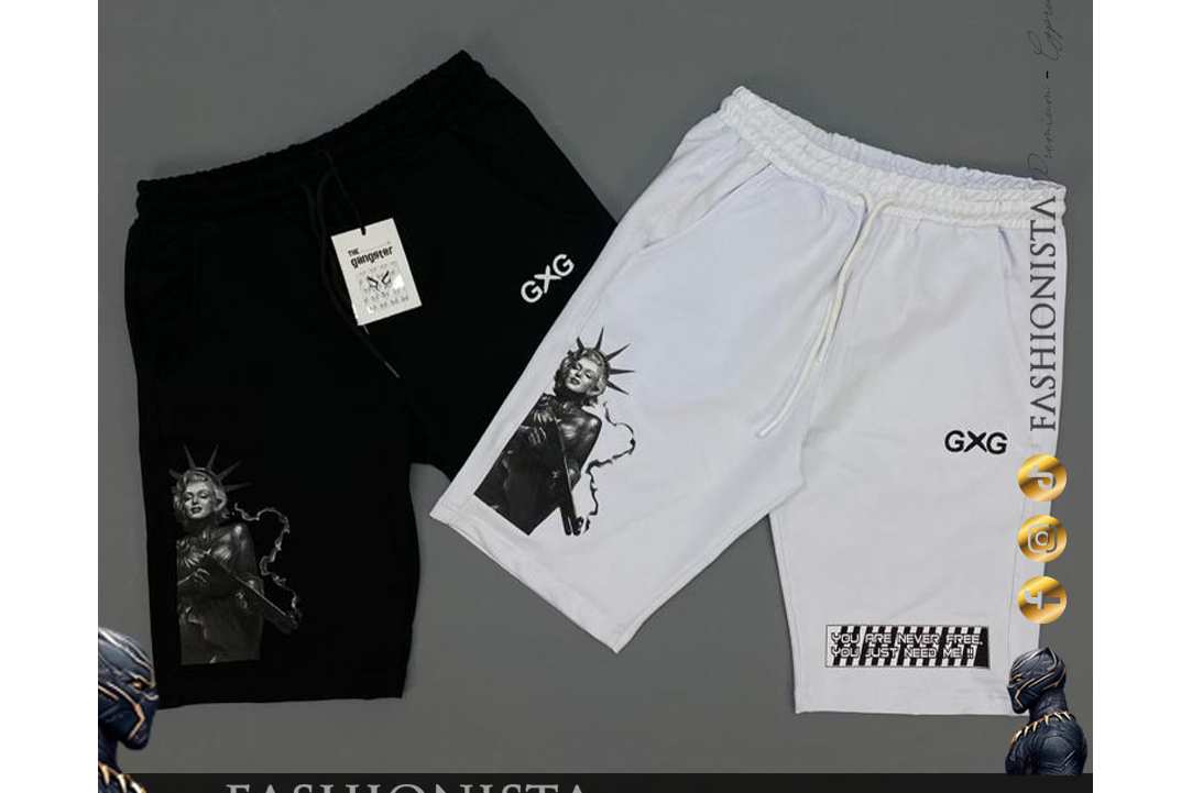 Discover the latest trends in men's fashion