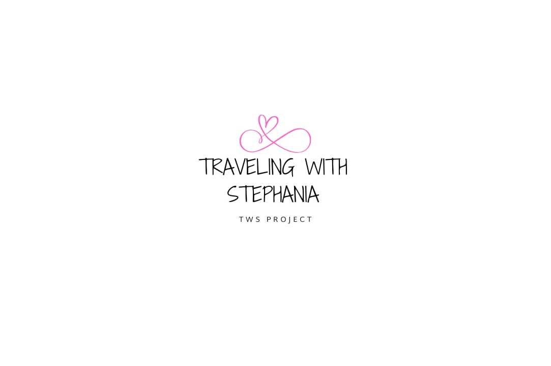 Traveling with Stephania: