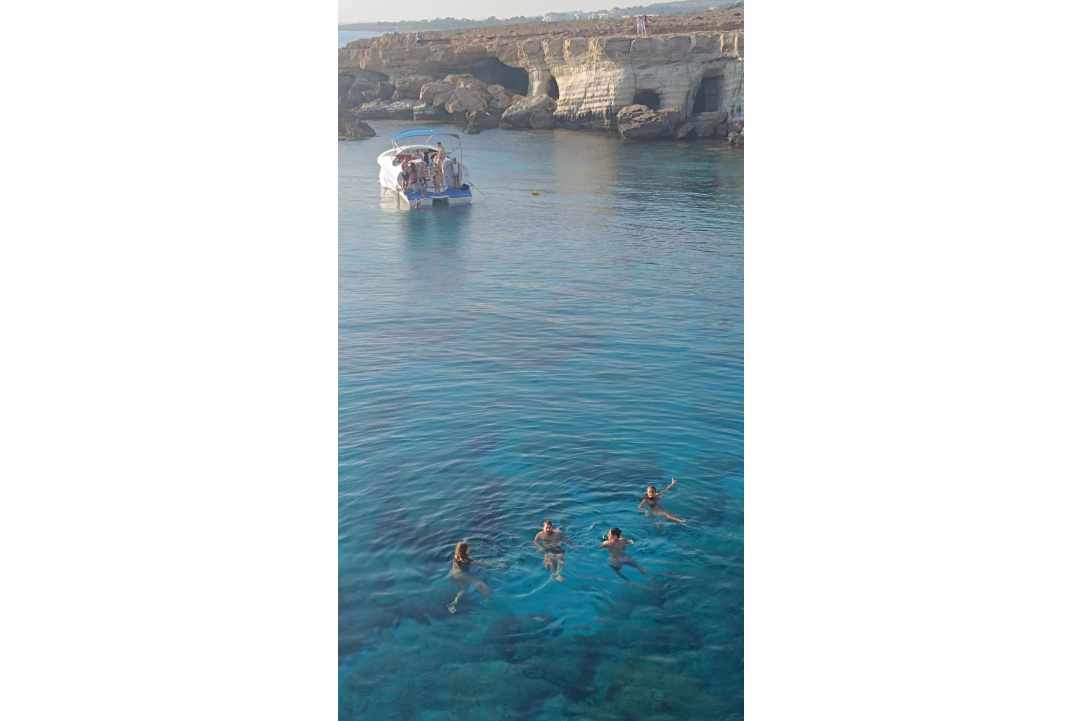 Ayia Napa is not only about its nightlife gallery image 5