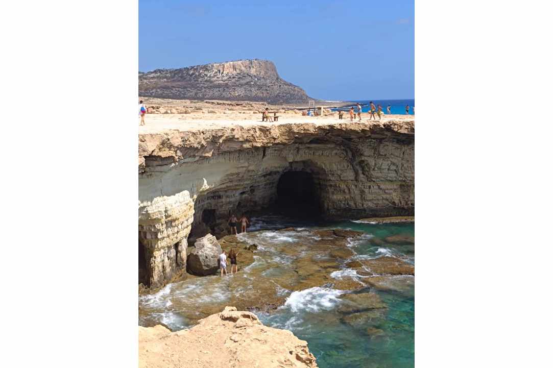 Ayia Napa is not only about its nightlife gallery image 4