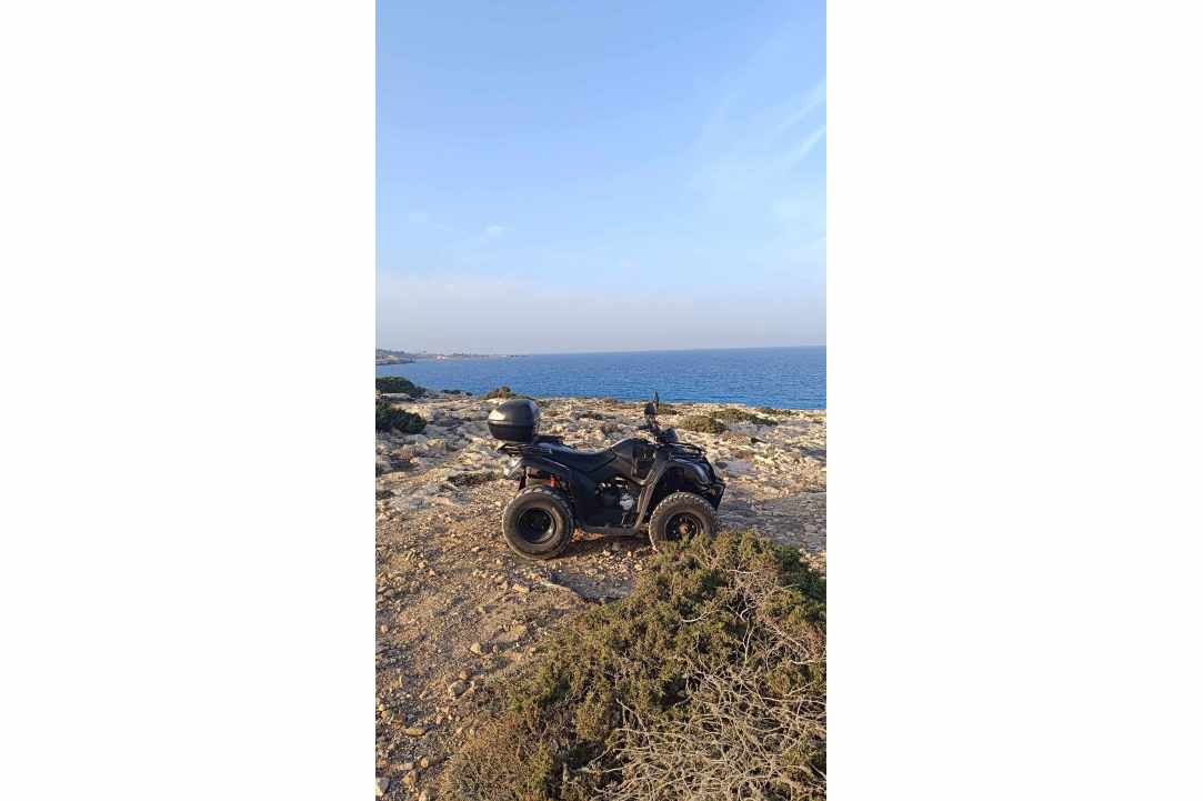 Ayia Napa is not only about its nightlife gallery image 3