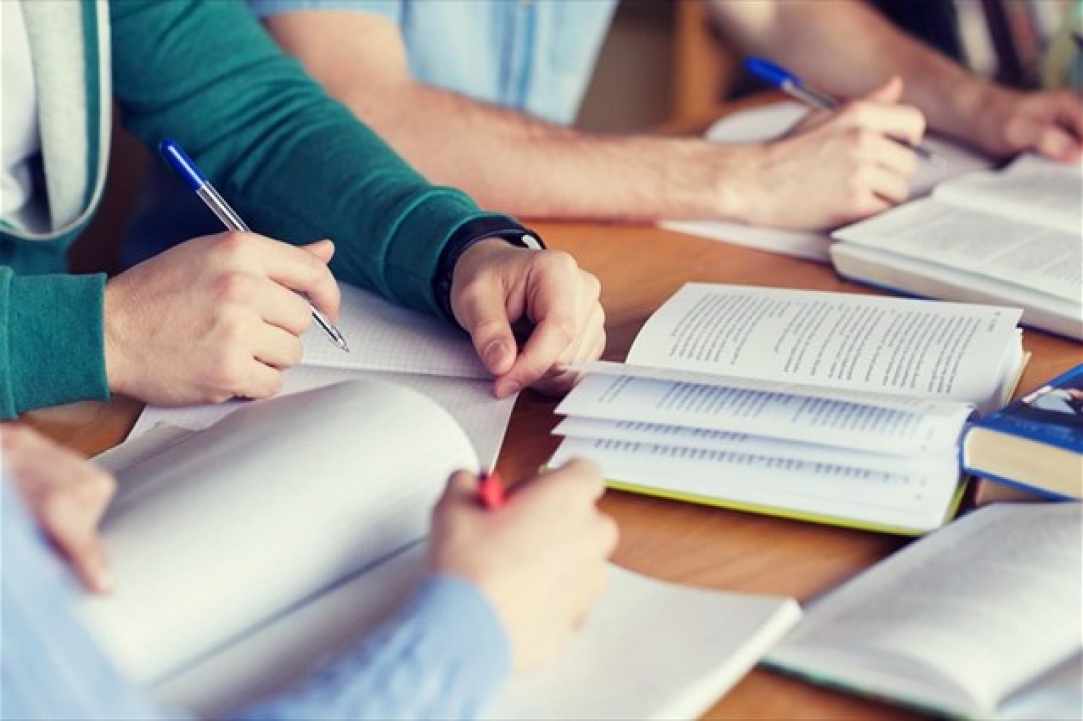 Ανώτερα και Ανώτατα Εκπαιδευτικά Ιδρύματα της Ελλάδας