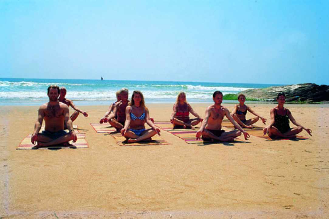 Yoga gallery image 4
