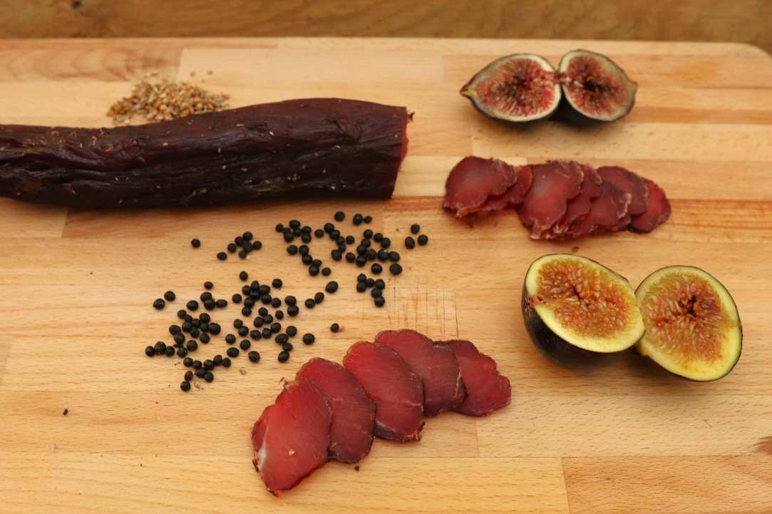 We Found the Master of Charcuterie