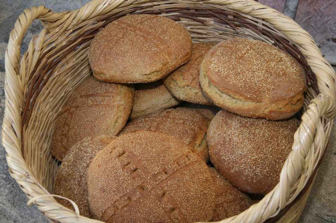 Traditional Bread Festival 2019