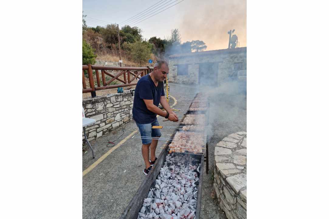 Πανηγύρι Λάγιας: 14 και 15 Αυγούστου 2025