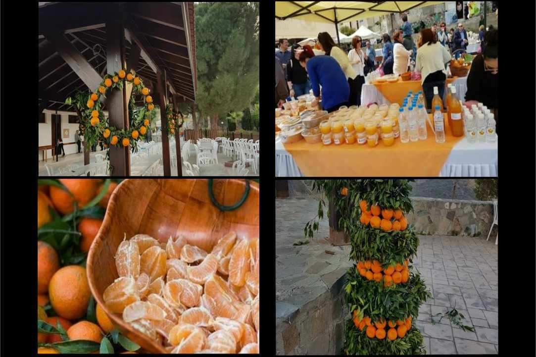 3rd Mandarin Festival 2023