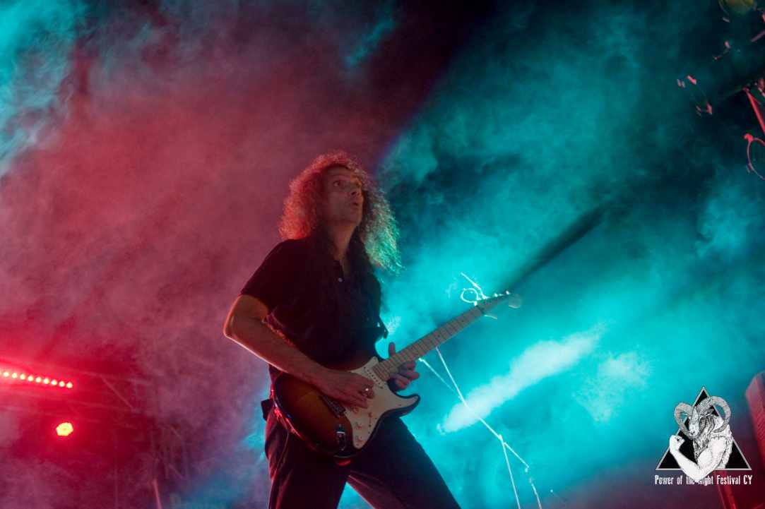 Power Of The Night Festival