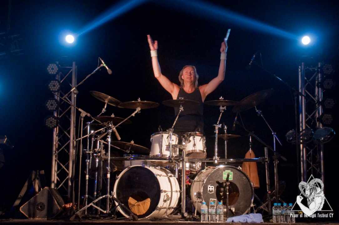 Best Metal Festival!