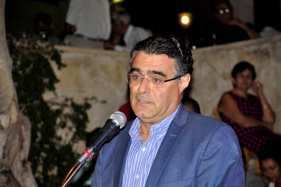 1st Festival of Pissouri