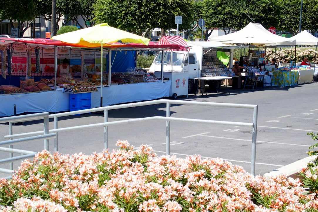 How  Limassol celebrated the "Kataklismos"