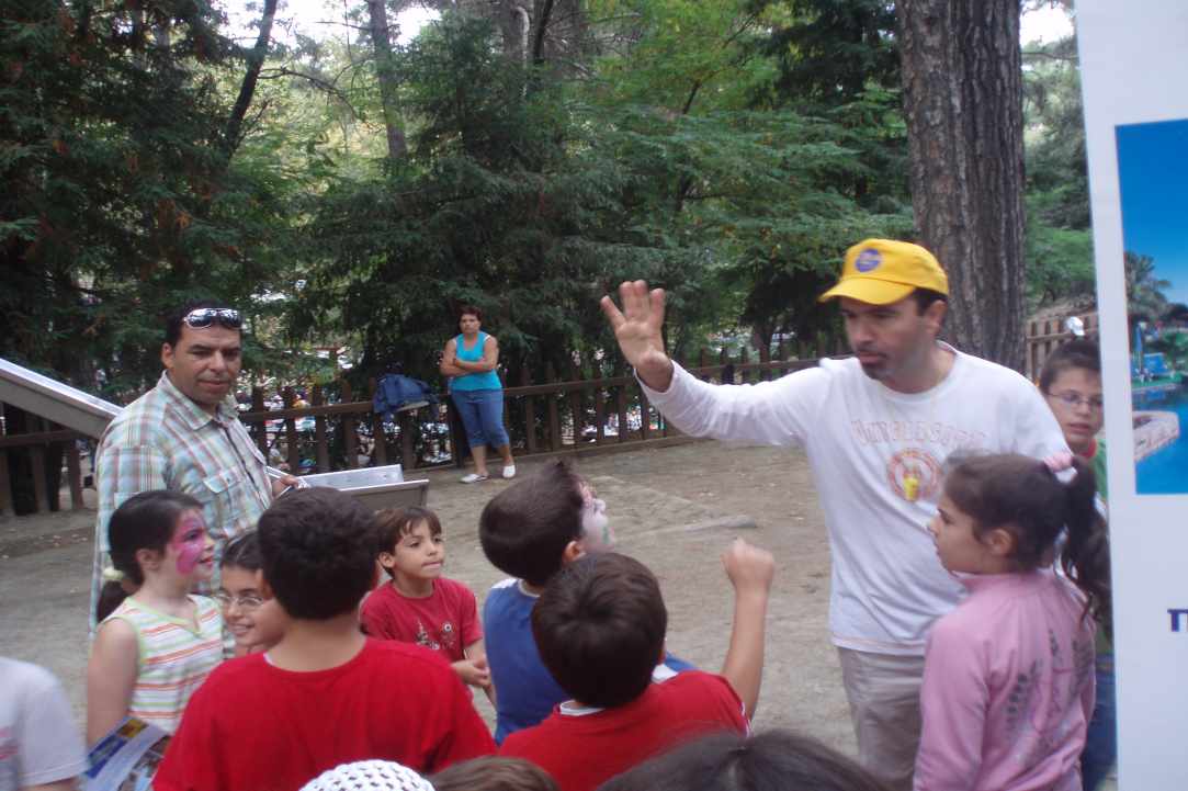 Anastasios Kyriakou Shakalli