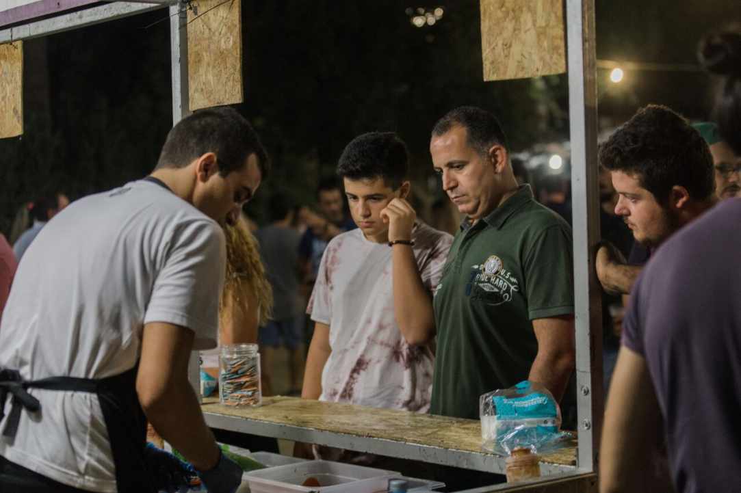Fork Food Market: 2nd and 16th of February