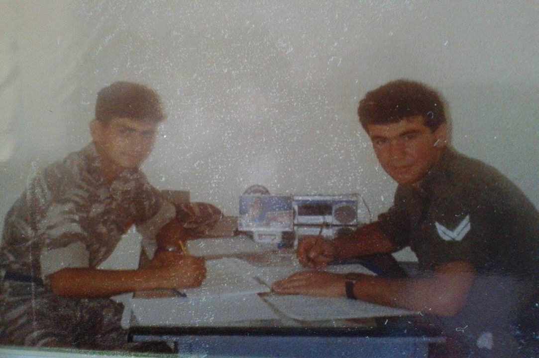 Anastasios Kyriakou Shakalli