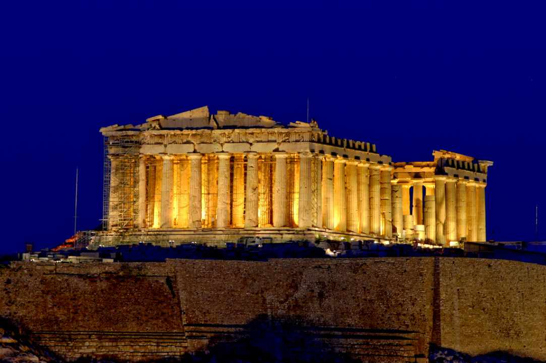 Οι σημερινοί Έλληνες είναι οι απόγονοι των αρχαίων Ελλήνων;