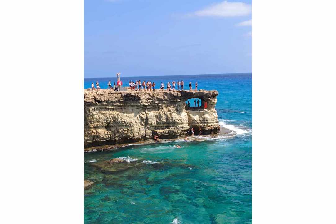 Ayia Napa is not only about its nightlife gallery image 2