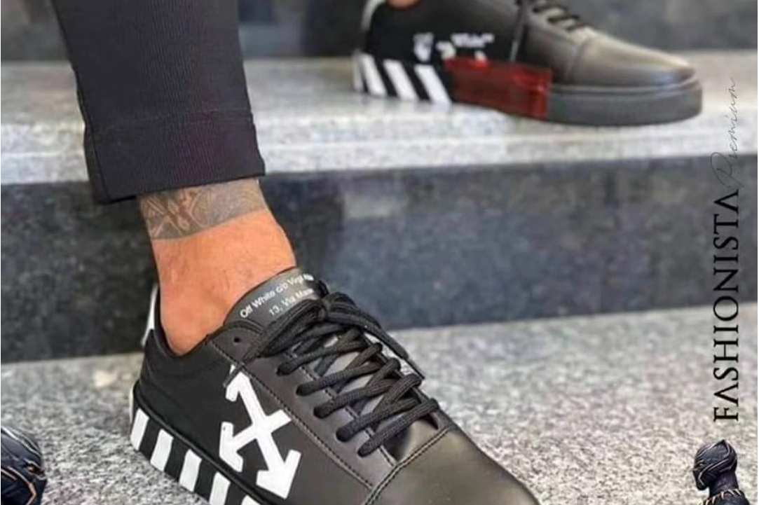 Discover the latest trends in men's fashion