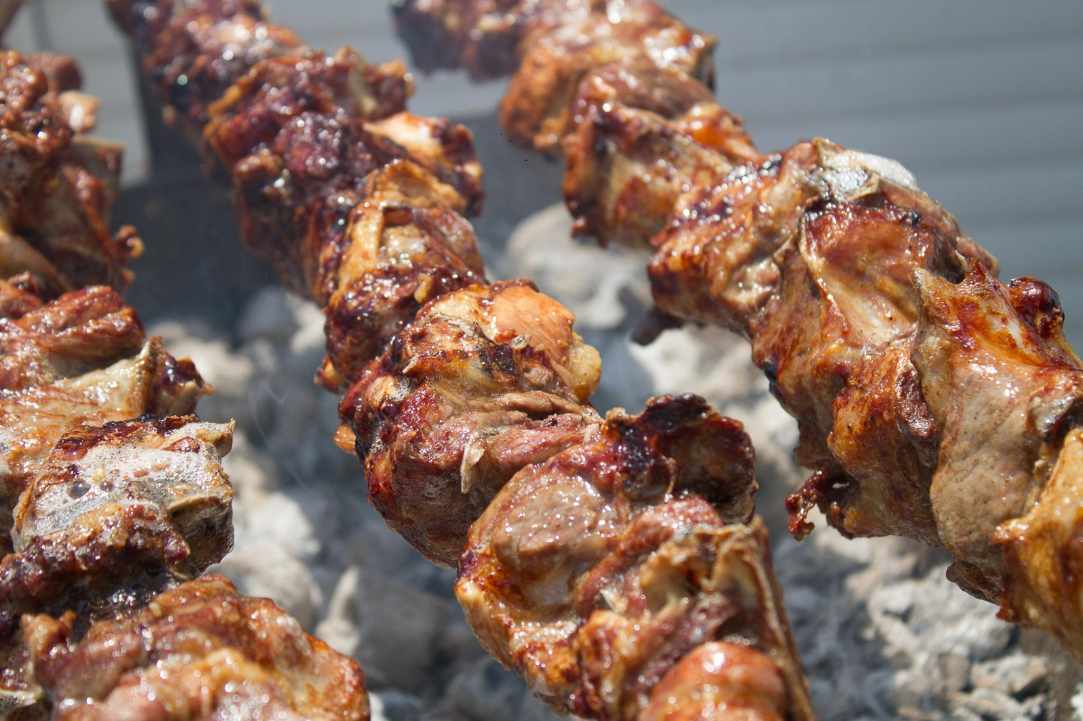 Interview with the director of Mandra Tavern in Pafos