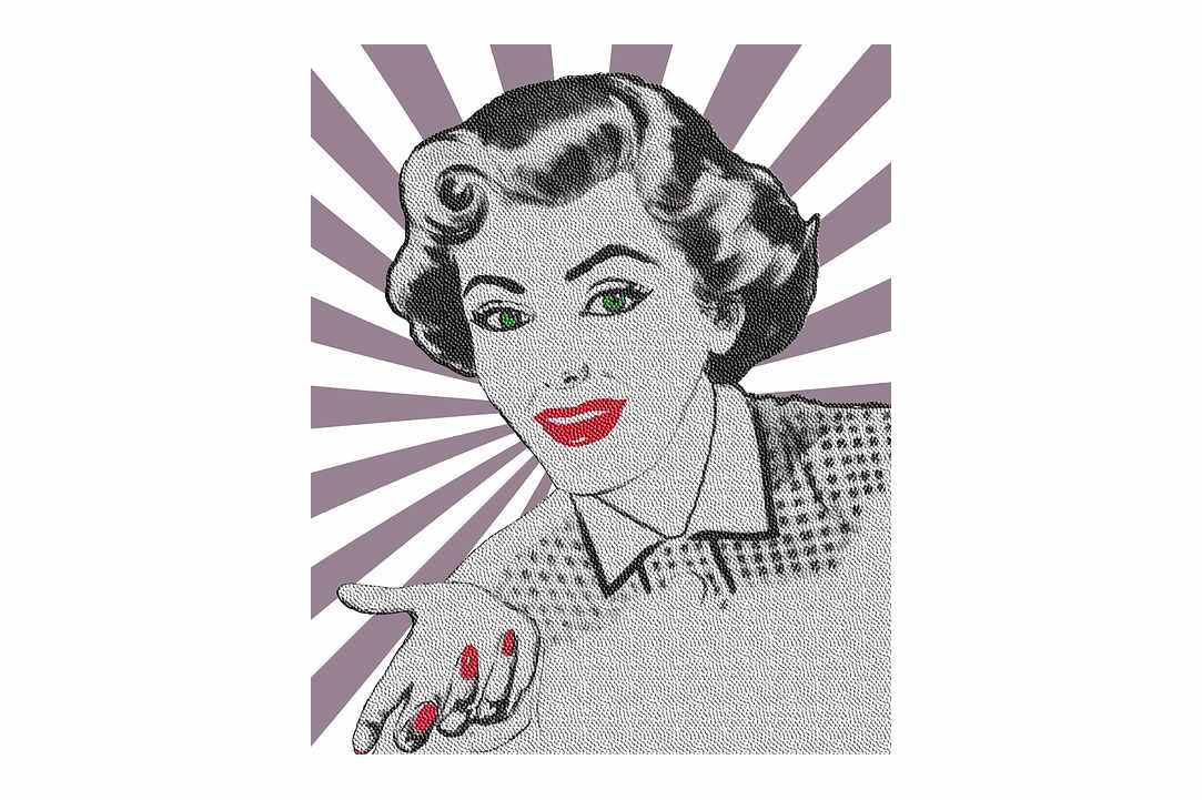 Η τέχνη της pop art