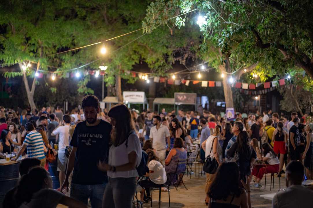 Fork Food Market