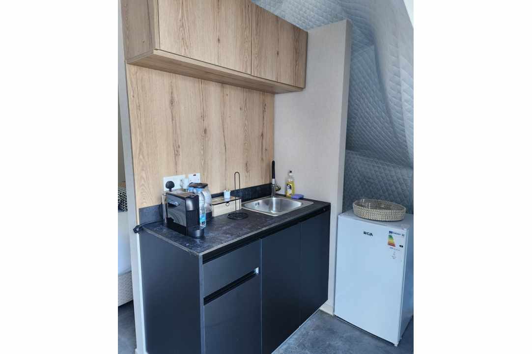Μοναδική εμπειρία glamping στον Καλοπαναγιώτη