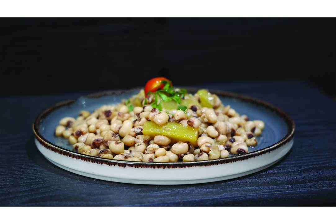 A paradise of taste that has become a hot spot authentic moments