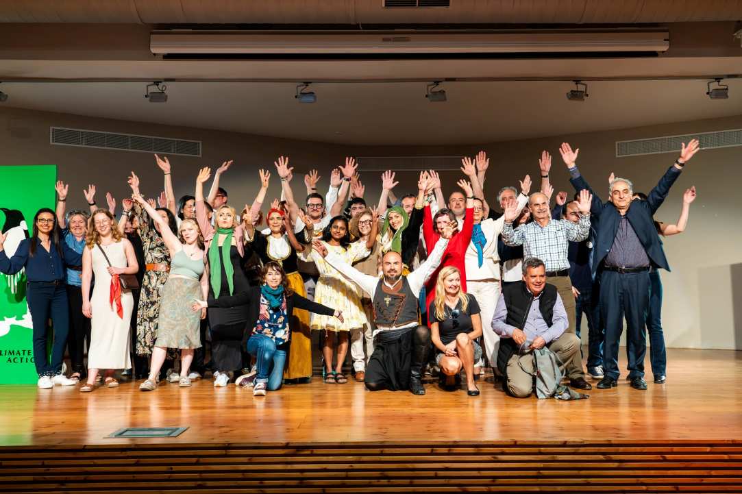 CSTI: Leading the Way in Sustainable Tourism in Cyprus