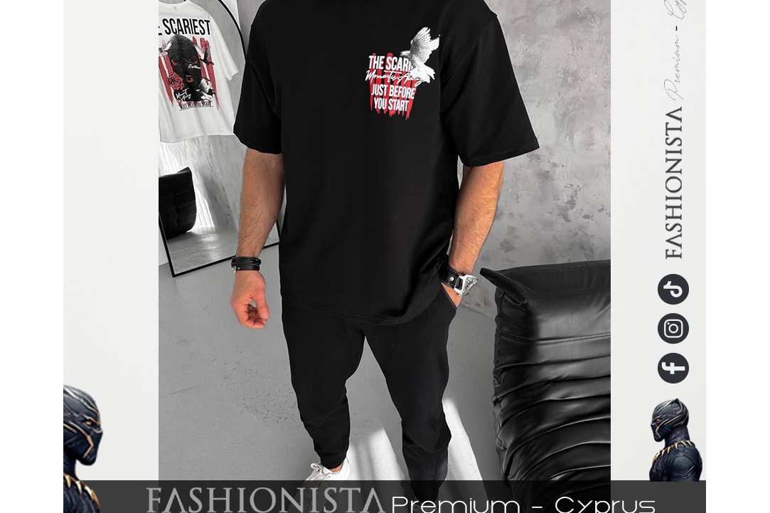 Discover the latest trends in men's fashion