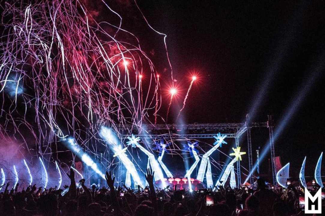 Music Element: Ετοιμαστείτε για τo μεγαλύτερο μουσικό γεγονός στην Κύπρο