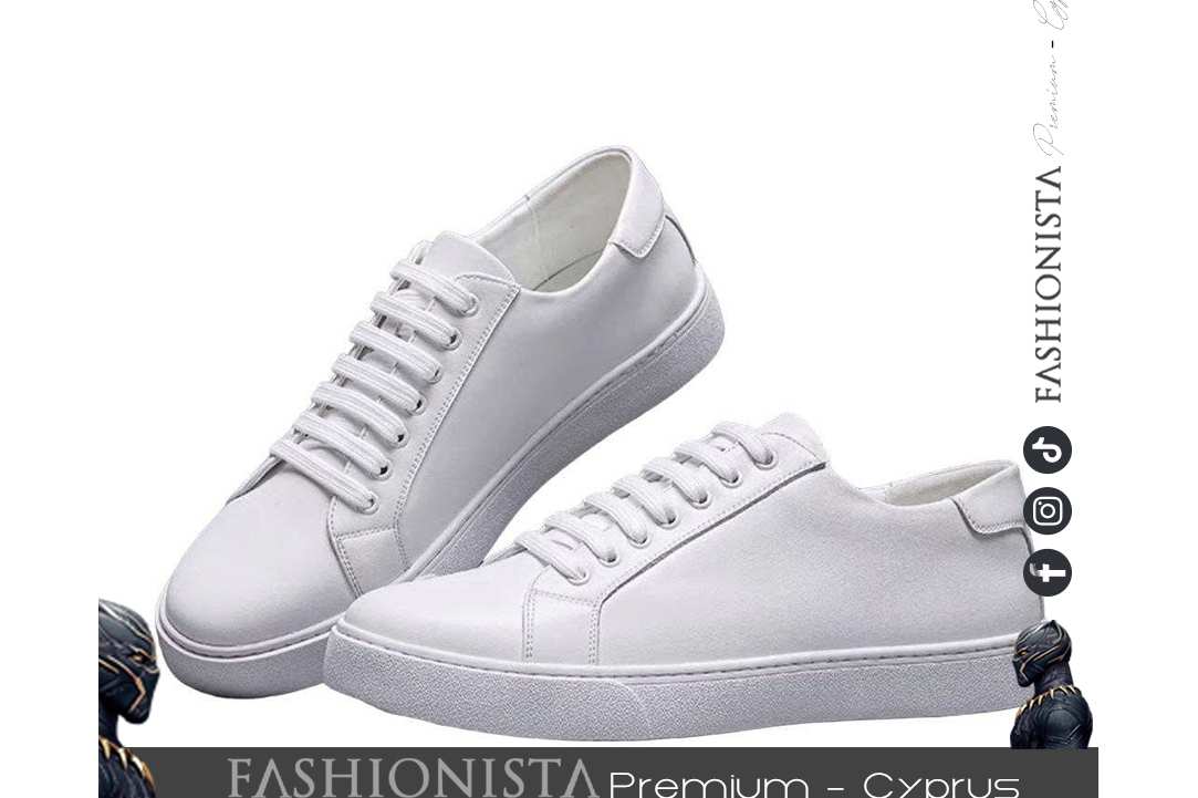 Discover the latest trends in men's fashion
