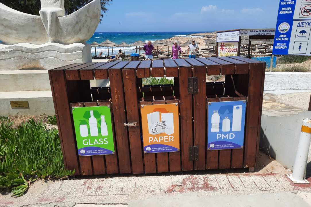 CSTI: Leading the Way in Sustainable Tourism in Cyprus