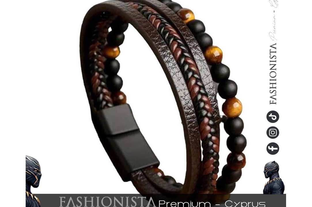 Discover the latest trends in men's fashion