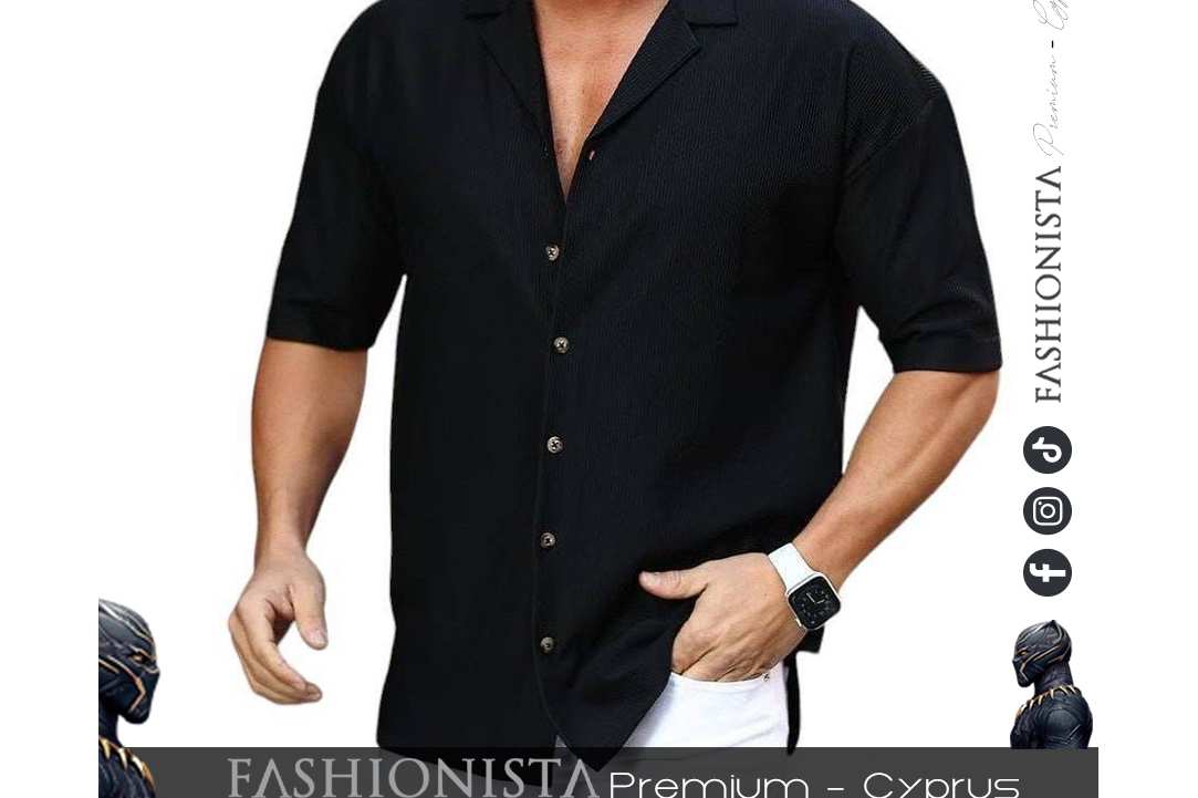 Discover the latest trends in men's fashion
