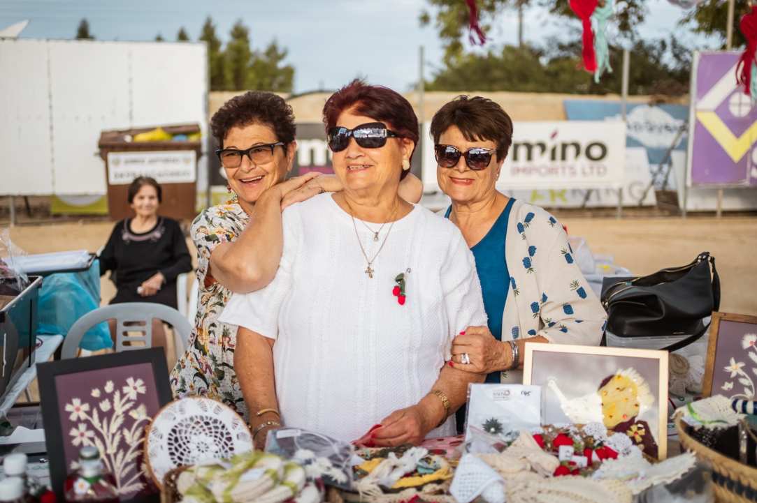 Μάθαμε πότε θα γίνει φέτος το αγαπημένο Φεστιβάλ Φράουλας
