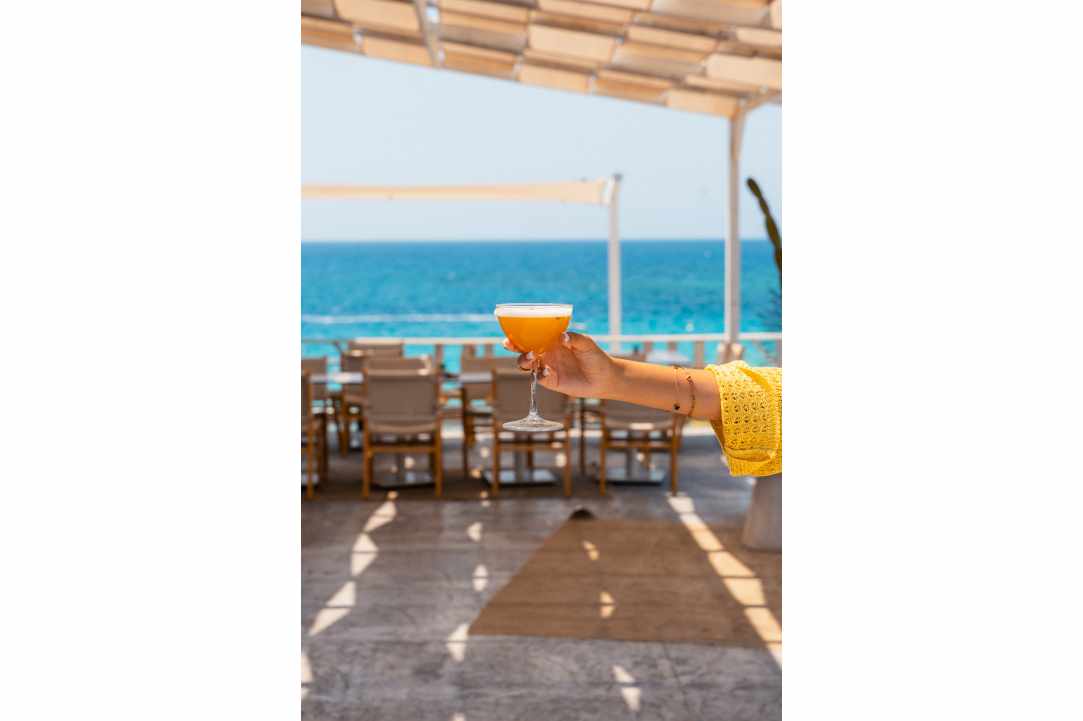 The ultimate summer hotspot in Ayia Napa