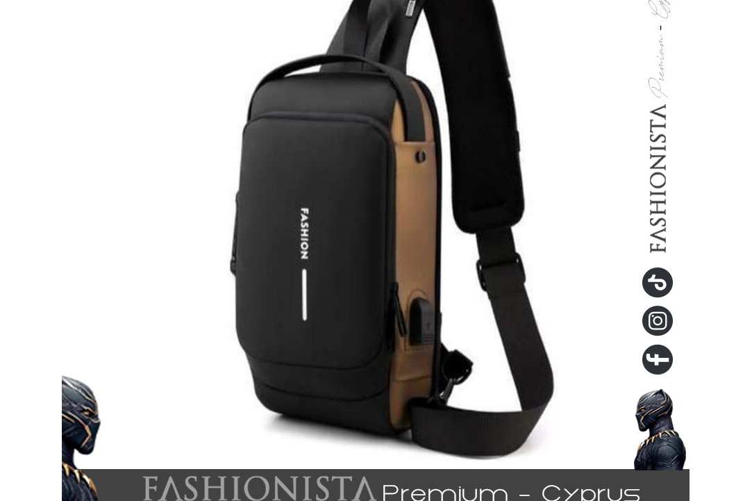Discover the latest trends in men's fashion