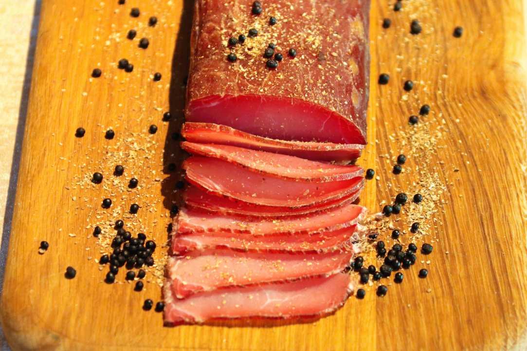 We Found the Master of Charcuterie