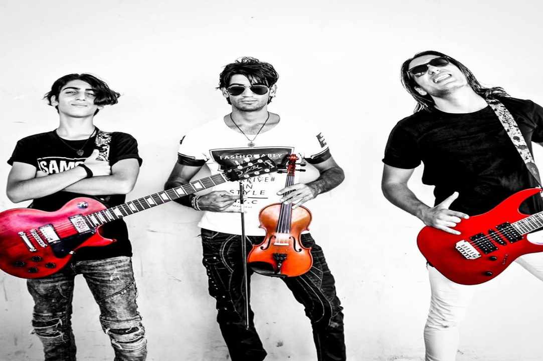 Η ευαισθησία της Rock