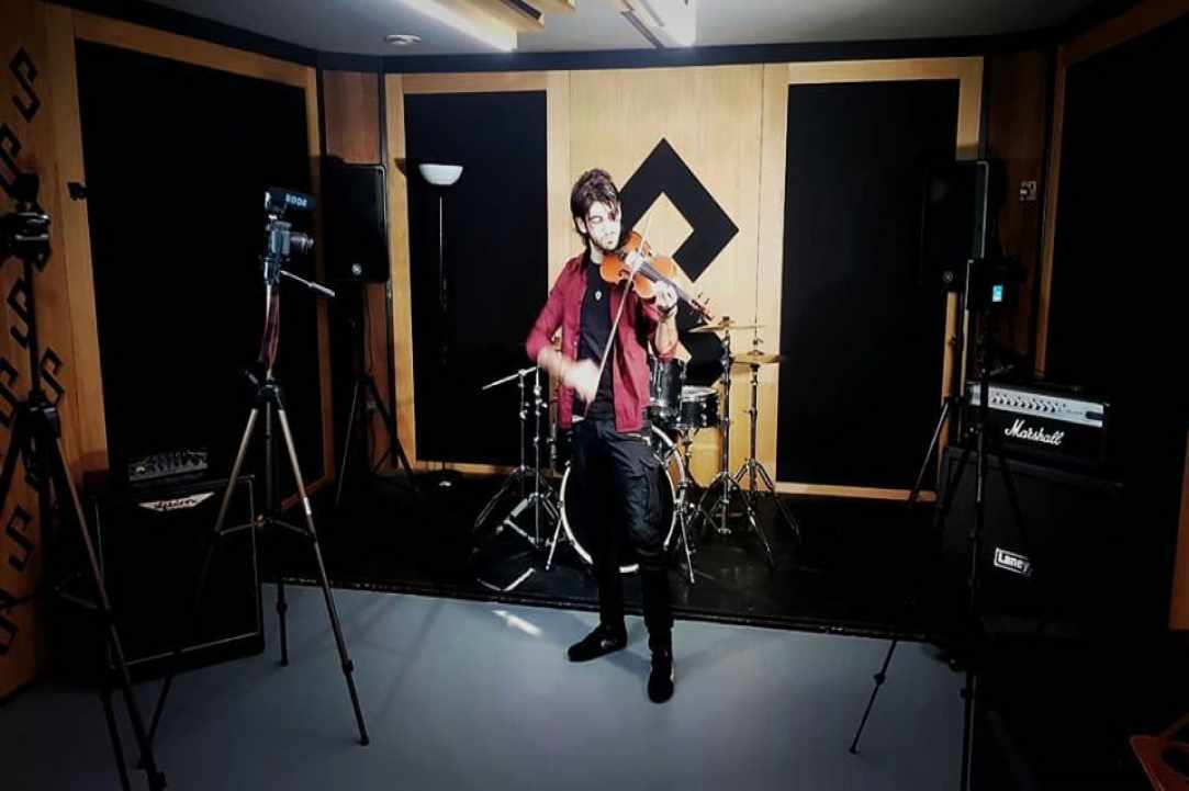Η ευαισθησία της Rock