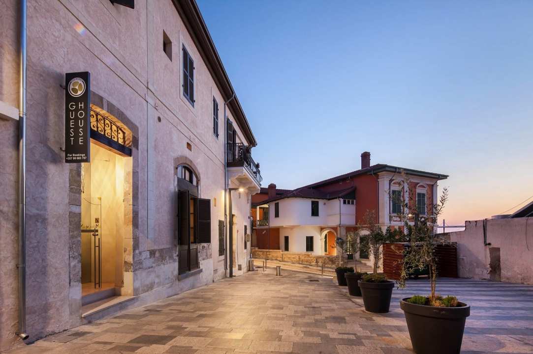You Won’t Believe What’s Hidden Inside This 1890 Mansion
