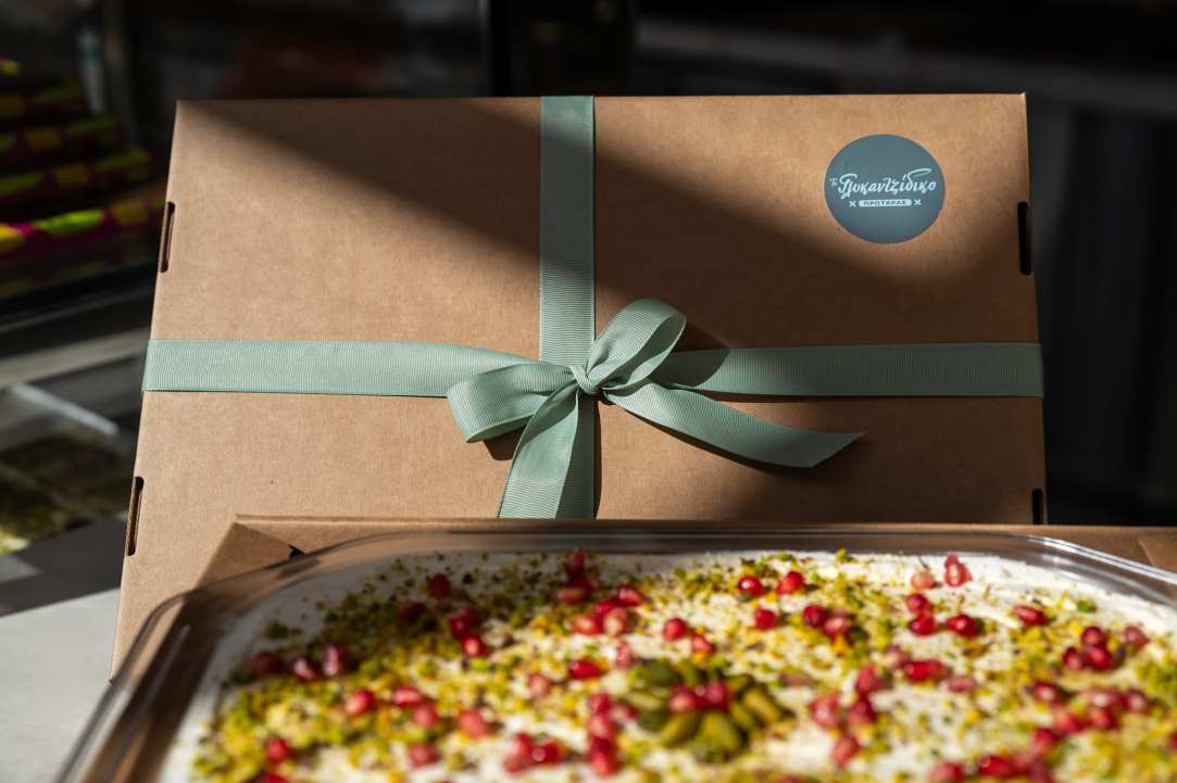 A Sweet Experience in the Heart of Protaras