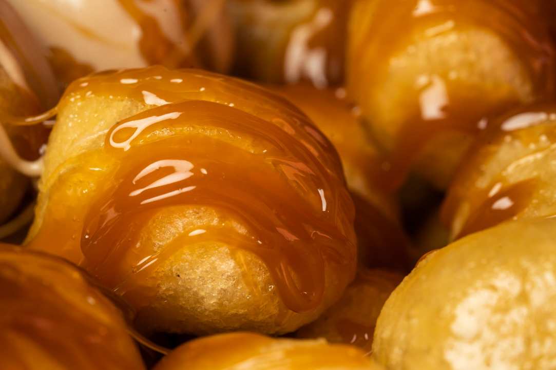 A Sweet Experience in the Heart of Protaras