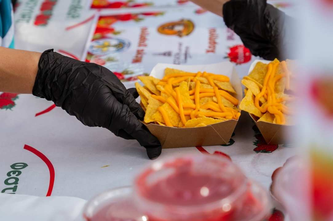 Μάθαμε πότε θα γίνει φέτος το αγαπημένο Φεστιβάλ Φράουλας