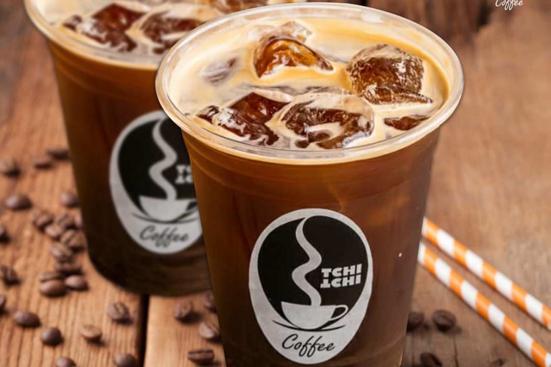 Exceptional coffee in a hidden “oasis” in the heart of Larnaka