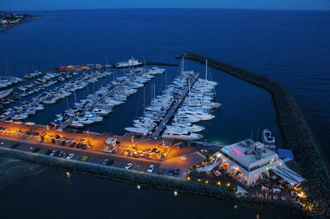Some facts and numbers about Cyprus