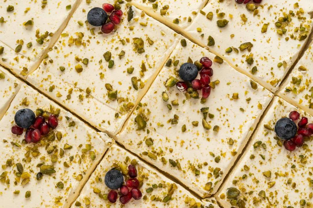 A Sweet Experience in the Heart of Protaras