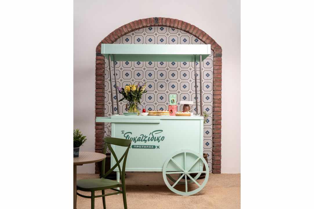 A Sweet Experience in the Heart of Protaras